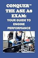 Algopix Similar Product 18 - Conquer the ASE A8 Exam Your Guide to