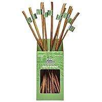 Algopix Similar Product 19 - Redbarn 36 Bully Sticks for Dogs