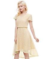 Algopix Similar Product 4 - Bbonlinedress Womens Vintage Floral