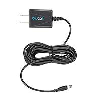 Algopix Similar Product 3 - Blucoil 9V 670mA Power Supply with Slim