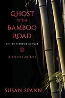 Algopix Similar Product 19 - Ghost of the Bamboo Road A Hiro