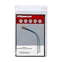 Algopix Similar Product 2 - DIYBypass Parking Brake Bypass for