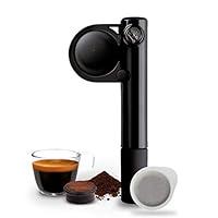Algopix Similar Product 20 - Handpresso HPWILDHYBRID Coffee Machine