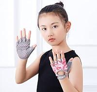 Algopix Similar Product 20 - Biking Gloves Kids Boys Girls Cycling