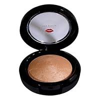 Algopix Similar Product 6 - French Kiss Cosmetics Baked Bronzing