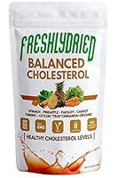Algopix Similar Product 5 - FreshlyDried Balanced Cholesterol