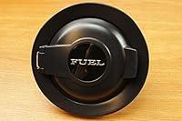 Algopix Similar Product 1 - Dodge Challenger Matte Black Vapor