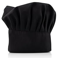 Algopix Similar Product 12 - TRIXES Professional Kitchen Chef Hat