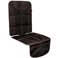 Algopix Similar Product 2 - Lusso Gear Car Seat Protector  Baby