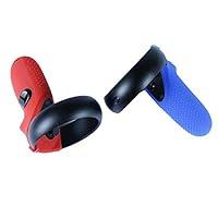 Algopix Similar Product 5 - MASiKEN Touch Controller Grip Cover for