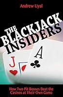 Algopix Similar Product 20 - Blackjack Insiders How Two Pit Bosses
