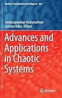 Algopix Similar Product 13 - Advances and Applications in Chaotic