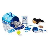 Algopix Similar Product 5 - Melissa  Doug Tote  Tour Pet Travel