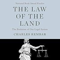 Algopix Similar Product 20 - The Law of the Land The Evolution of