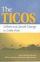 Algopix Similar Product 14 - The Ticos Culture and Social Change in