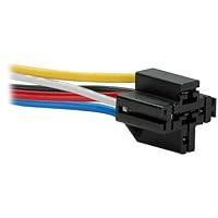 Algopix Similar Product 8 - Parts Express 330075 12 VDC 5Pin