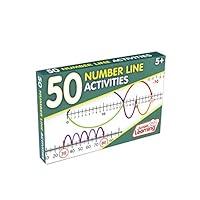 Algopix Similar Product 20 - Junior Learning JL325 50 Line