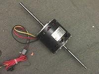 Algopix Similar Product 15 - MARVAIR 40046 34hp 208230v 1ph Dual