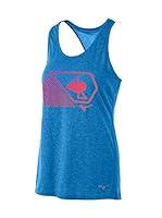 Algopix Similar Product 1 - Mizuno AR Swell Inspire Tank Pearl