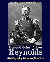 Algopix Similar Product 7 - General John Fulton Reynolds His