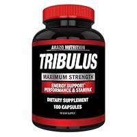 Algopix Similar Product 13 - Arazo Nutrition Tribulus Terrestris
