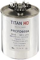 Algopix Similar Product 1 - Packard Titan Hd 605Mfd 440370V