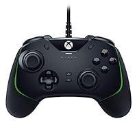 Algopix Similar Product 17 - Razer Wolverine V2 Wired Gaming