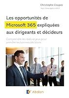 Algopix Similar Product 9 - Les opportunits de Microsoft 365