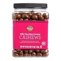 Algopix Similar Product 1 - Wellsley Farms Milk Chocolate Covered