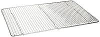 Algopix Similar Product 14 - Winco Pan Grate, 12-Inch by 16 1/2-Inch