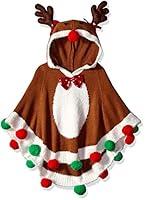 Algopix Similar Product 1 - Blizzard Bay Girls Ugly Chrismas