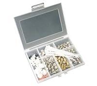 Algopix Similar Product 18 - MCL PC Screws Set