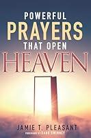 Algopix Similar Product 13 - Powerful Prayers That Open Heaven