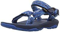 Algopix Similar Product 18 - Teva BabyBoys T Hurricane XLT 2 Sport