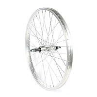 Algopix Similar Product 4 - BIKE ORIGINAL Freewheel Rear Wheel