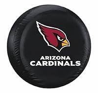 Algopix Similar Product 1 - Fremont Die NFL Arizona Cardinals Tire