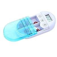 Algopix Similar Product 14 - ROSENICE Portable Electronic Digital