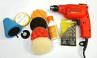 Algopix Similar Product 3 - Tools Centre Mini POLISHING