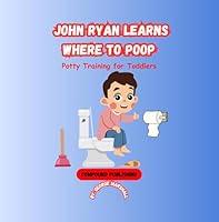 Algopix Similar Product 18 - John Ryan Learns Where To Poop Potty