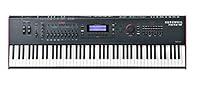 Algopix Similar Product 13 - Kurzweil Music Systems Forte SE 88Key