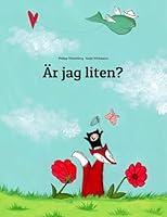 Algopix Similar Product 13 - r jag liten Childrens Picture Book