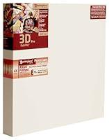 Algopix Similar Product 6 - Masterpiece Artist Canvas 46325 3D PRO