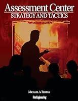Algopix Similar Product 3 - Assessment Center Strategy and Tactics