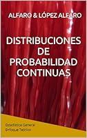 Algopix Similar Product 19 - Distribuciones de Probabilidad