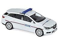 Algopix Similar Product 18 - Norev  Renault Megane Estate 2016 