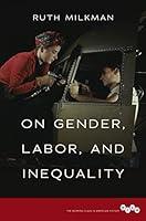 Algopix Similar Product 15 - On Gender Labor and Inequality