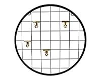 Algopix Similar Product 7 - BigBuy Home Square Multicolor 4 x 30