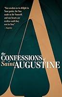 Algopix Similar Product 19 - The Confessions of Saint Augustine