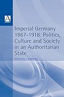 Algopix Similar Product 2 - Imperial Germany 18671918 Politics