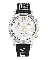 Algopix Similar Product 13 - Versace Sport Tech Collection Luxury